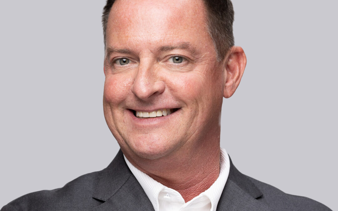 Headshot of Brian Arnds, Curana Health