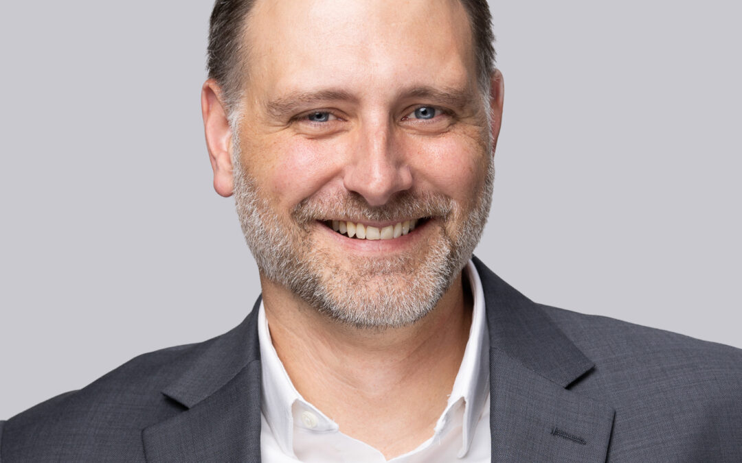 Headshot of Jeremy Dressen, Curana Health