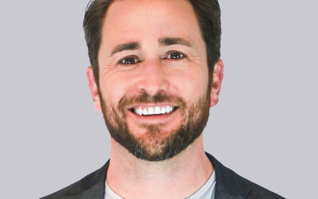 Headshot of Michael Emery, Curana Health