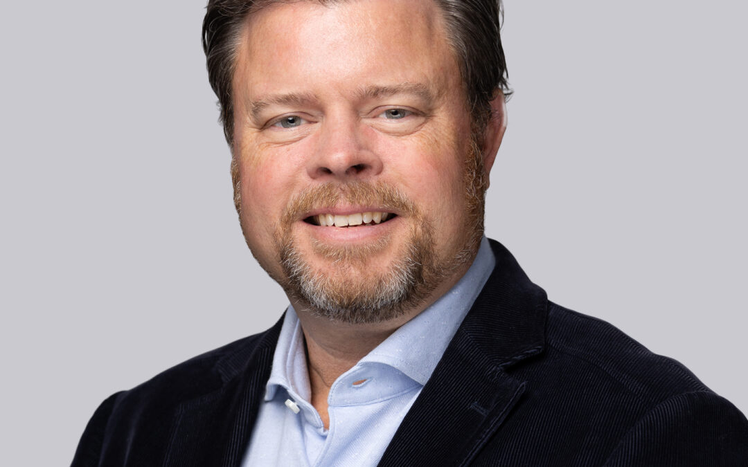 Headshot of Todd Tyler, Curana Health