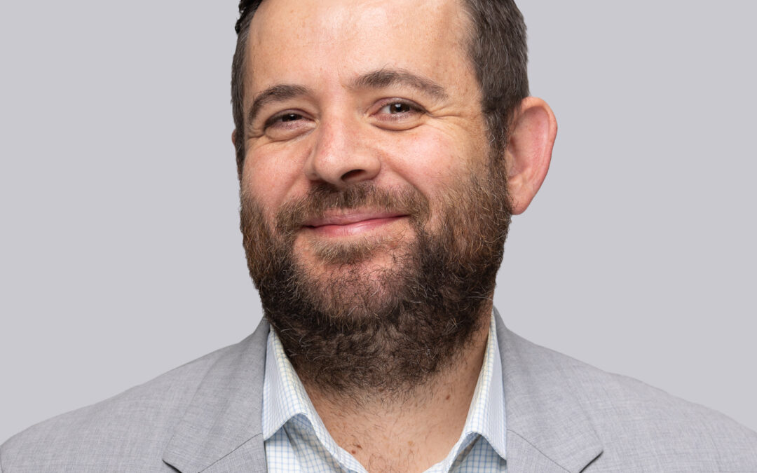 Headshot of Criag DePriester, Curana Health