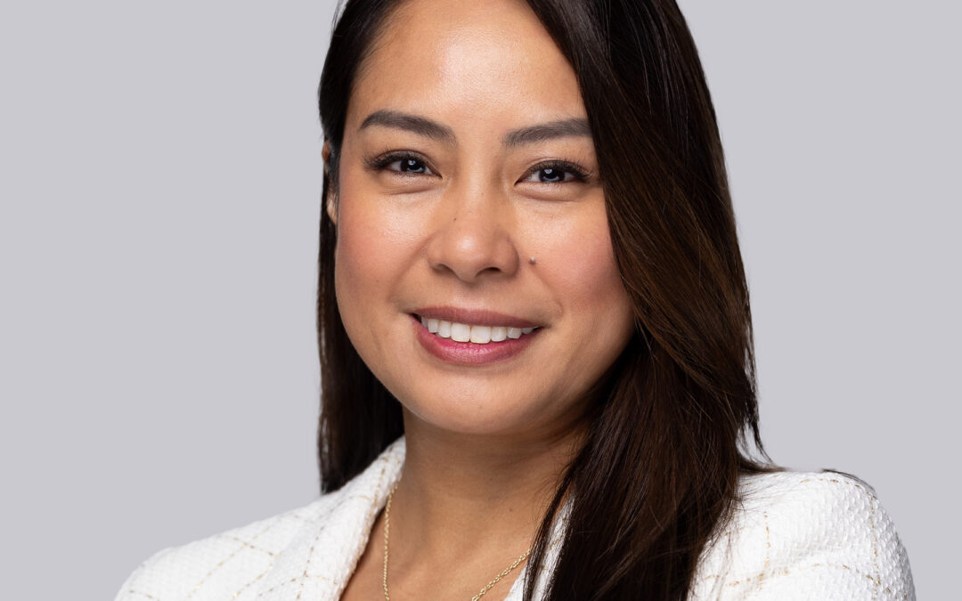 Headshot of Joy Delipar, Curana Health