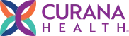 Curana health logo