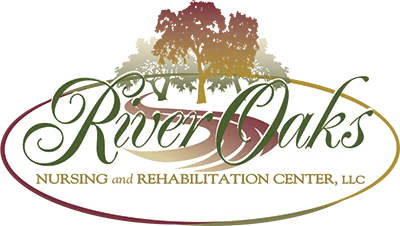 River Oaks logo