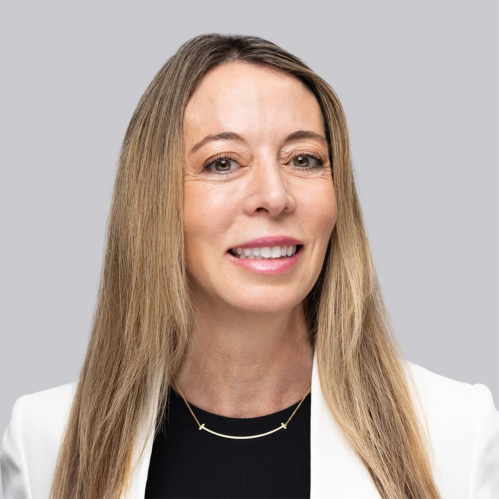 Headshot of Paula Requeijo