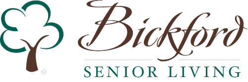 Bickford Senior Living Logo