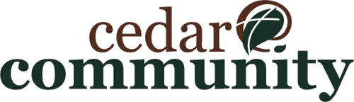 Cedar Community Logo