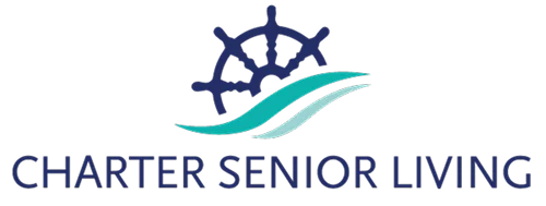 Charter Senior Living Logo