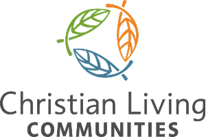 Christian Living Communities logo