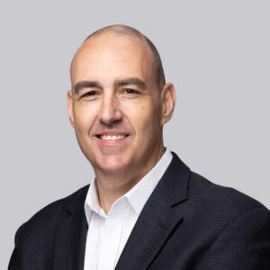 Headshot of Darryl Landahl