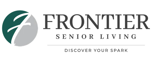 Frontier Senior Living Logo