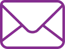 Icon of envelope