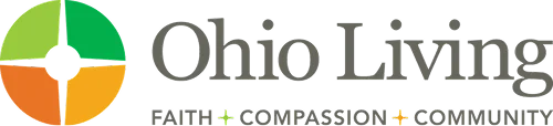 Ohio Living Logo
